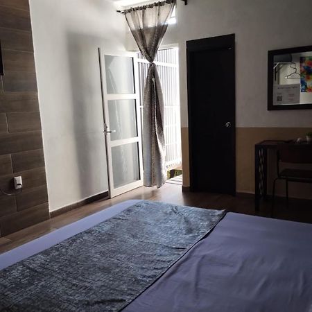 Hotel Casa تيبيك المظهر الخارجي الصورة