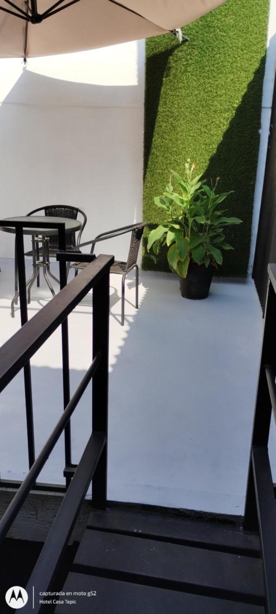 Hotel Casa تيبيك المظهر الخارجي الصورة
