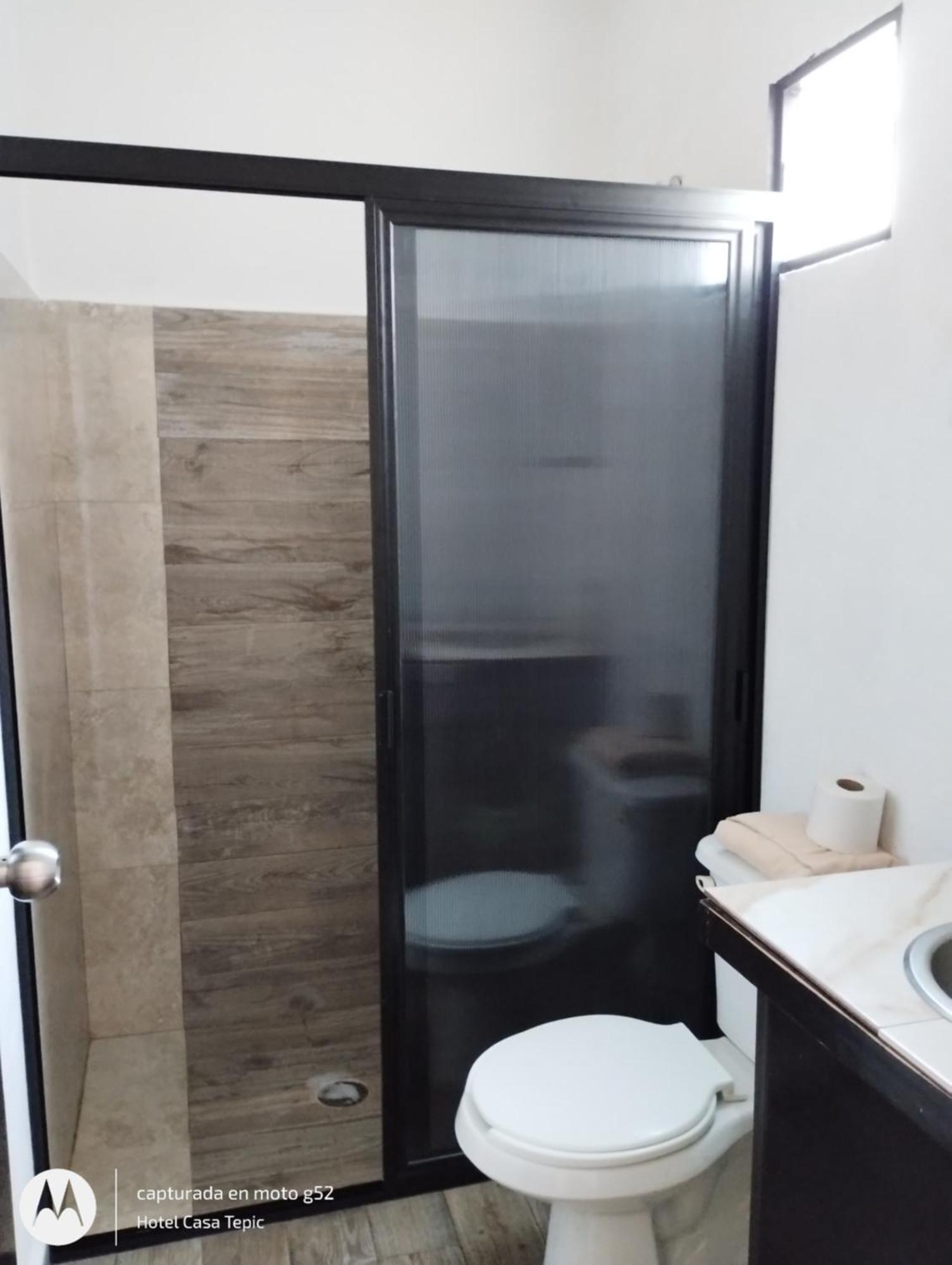 Hotel Casa تيبيك المظهر الخارجي الصورة