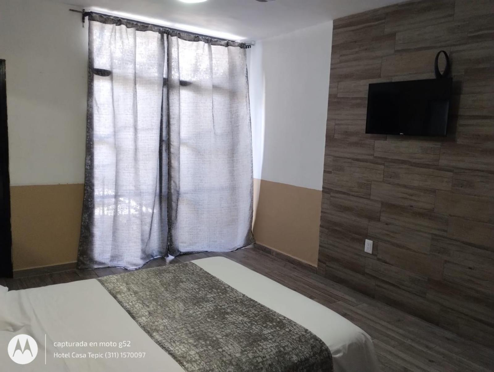 Hotel Casa تيبيك المظهر الخارجي الصورة