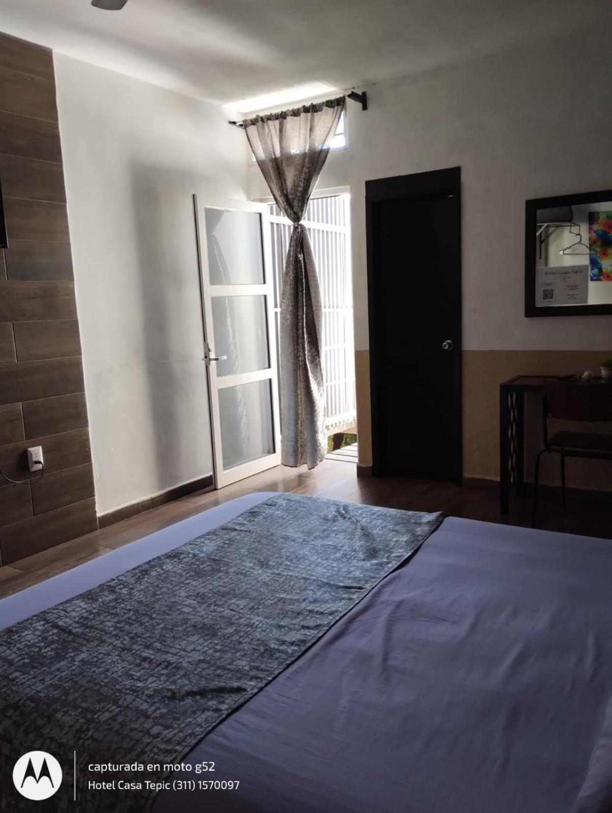 Hotel Casa تيبيك المظهر الخارجي الصورة