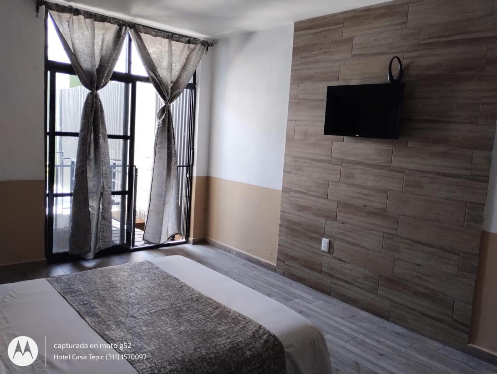 Hotel Casa تيبيك المظهر الخارجي الصورة